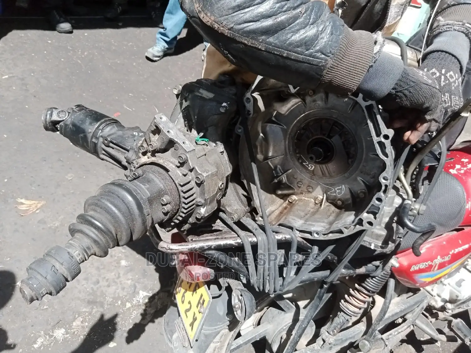 Qg15 Gearbox Nissan B15 Available 2 2wheel Drive Available.