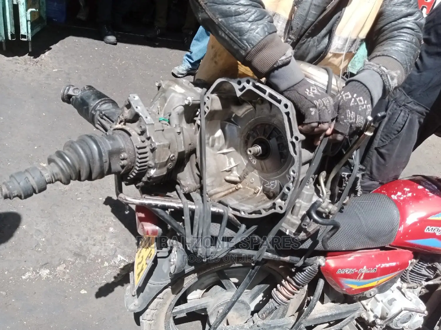 Qg15 Gearbox Nissan B15 Available 2 2wheel Drive Available.