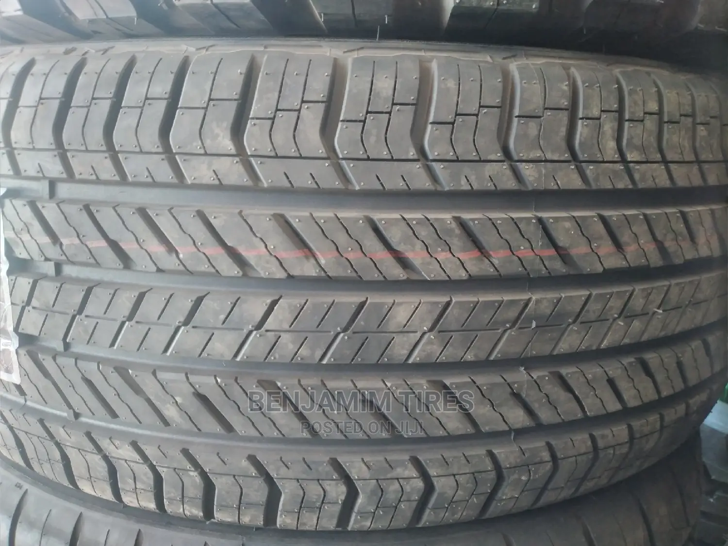 Marsway Tyres Sizes 275/40r22 107vxl