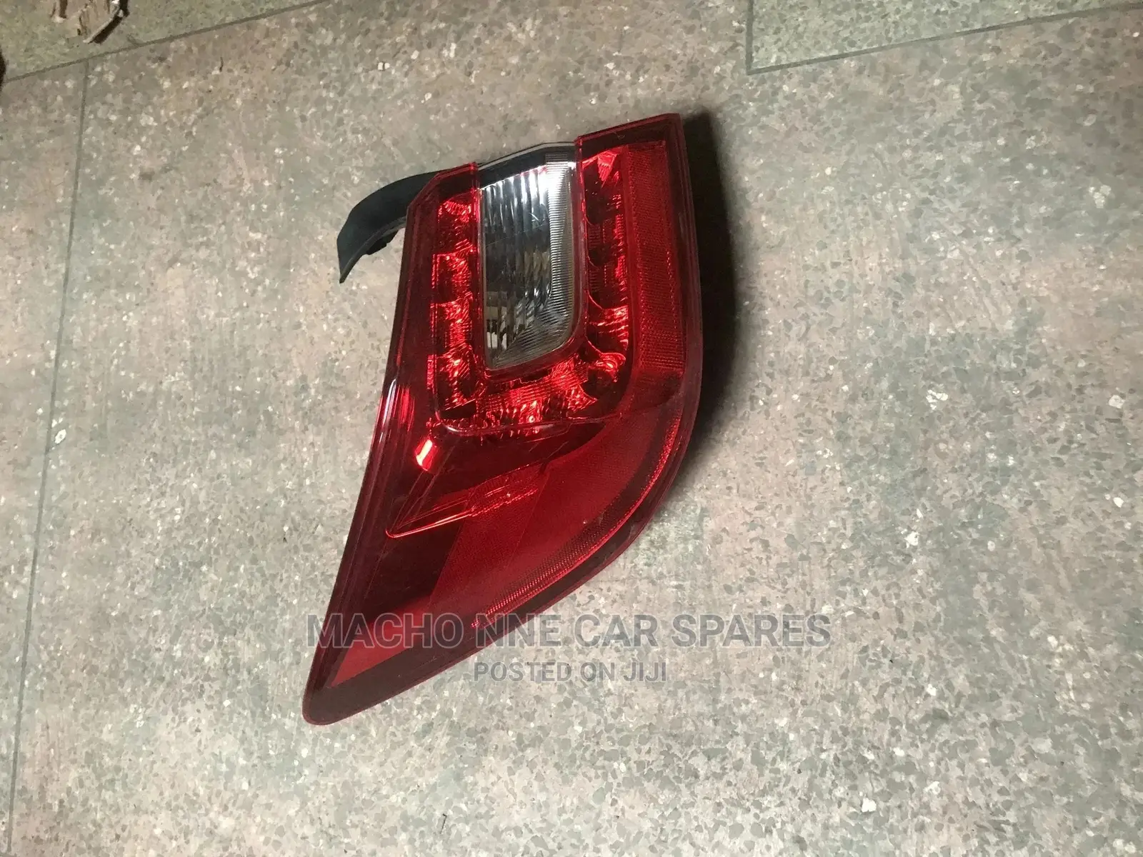 Subaru Legacy 2015 Backlight(Bs9)