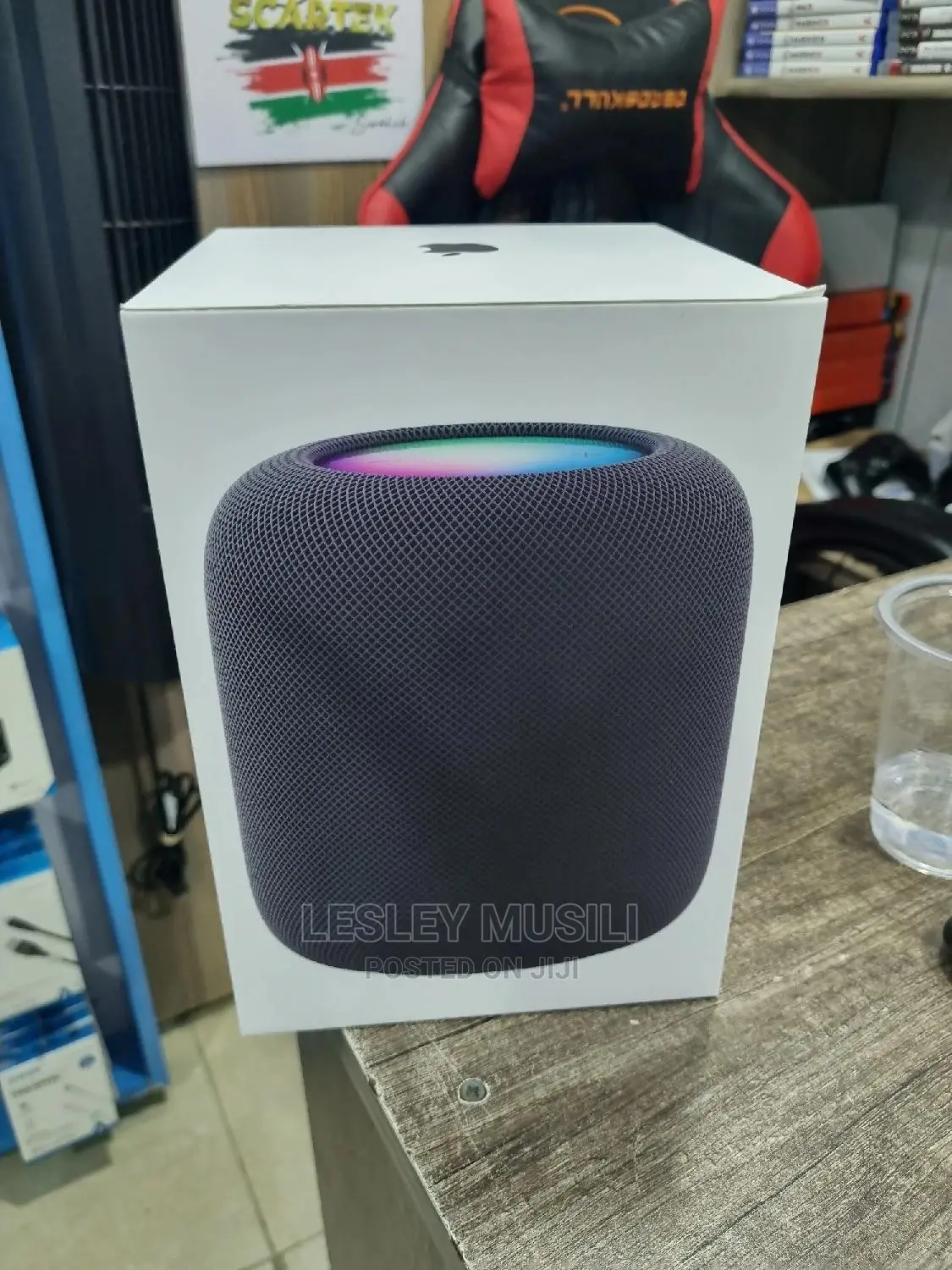 Apple Homepod 2(2nd Generation)