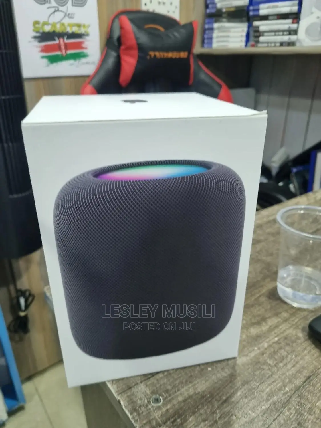 Apple Homepod 2(2nd Generation)