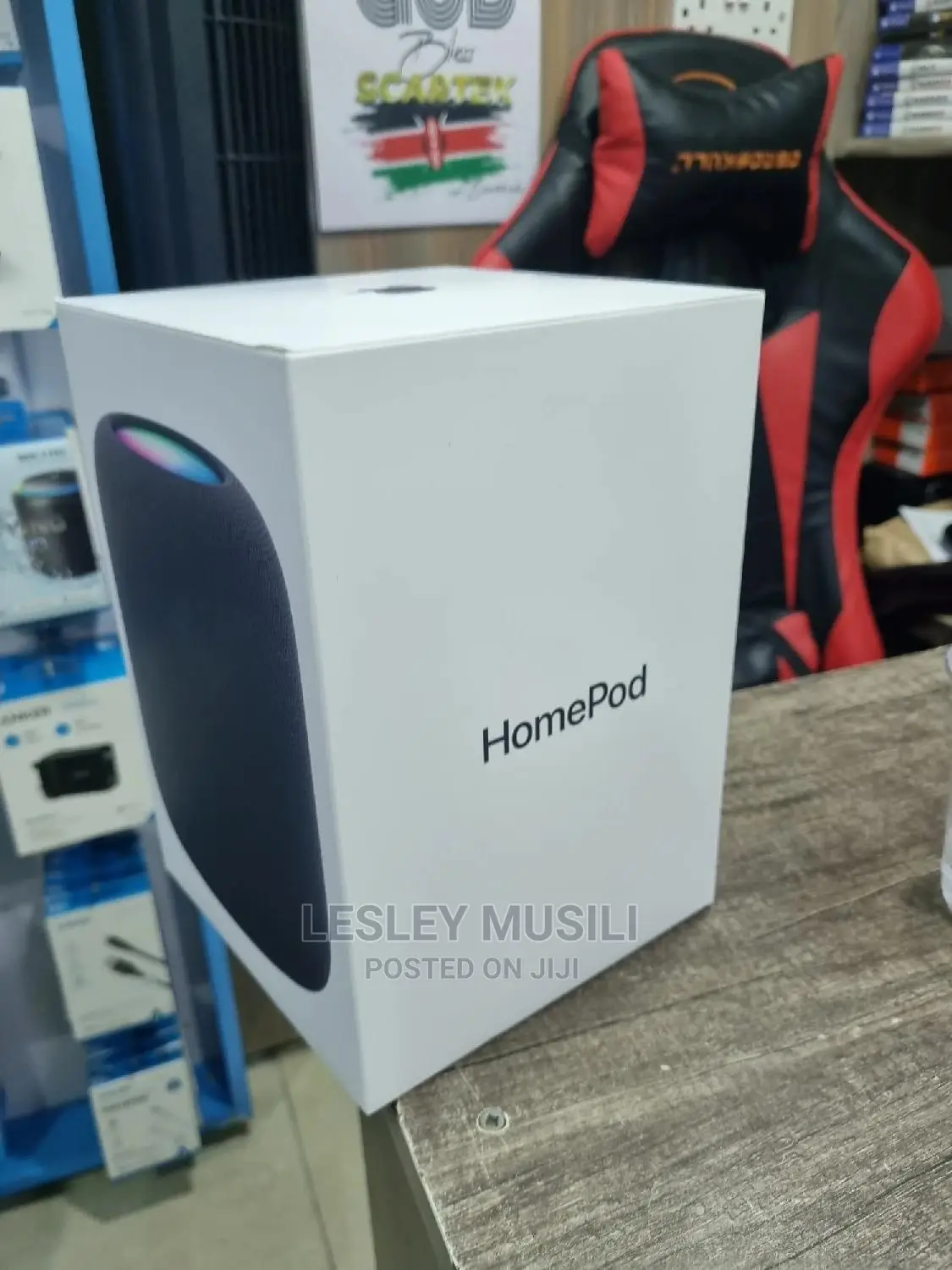 Apple Homepod 2(2nd Generation)