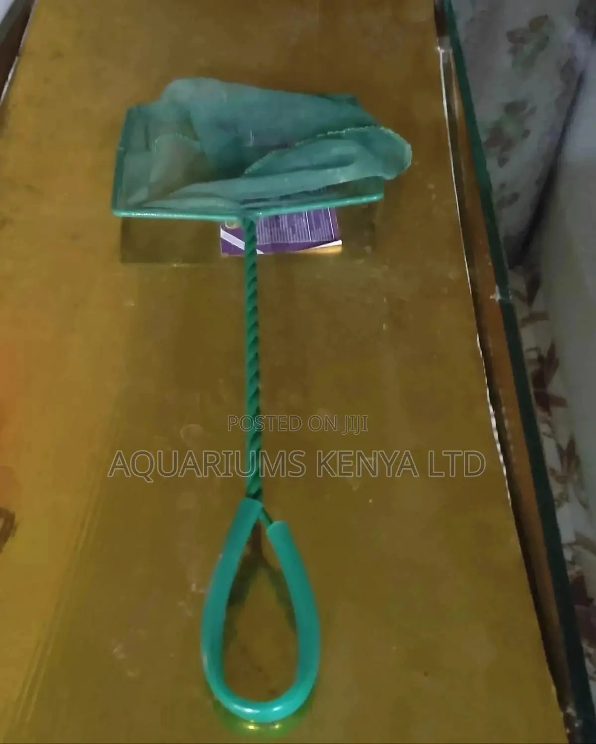 Aquarium Fish Net, Aquarium Accessories