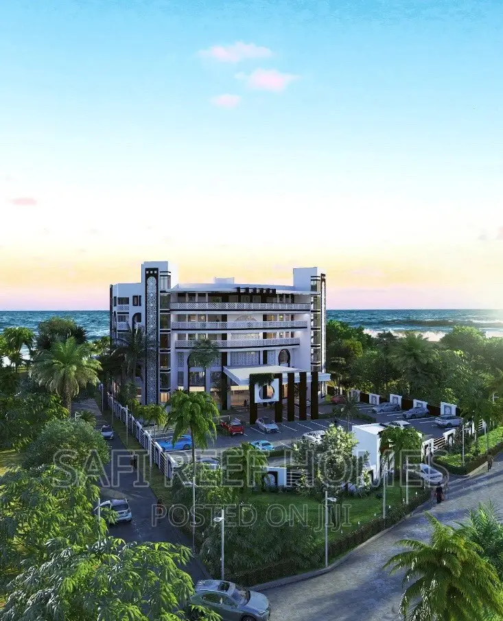 3bdrm Apartment in Nyali for sale