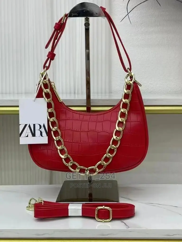 Zara Classy Bags