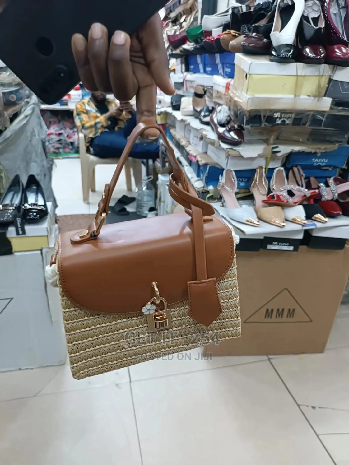 Classy Women Bags