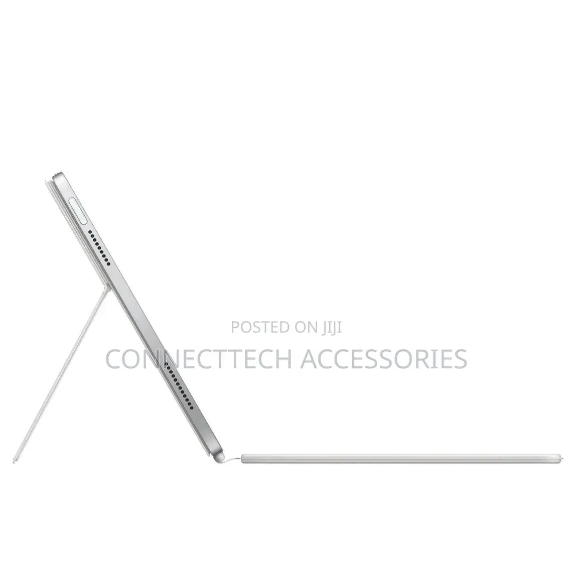 Magic Keyboard Folio for iPad 11 Inch(10th Generation)