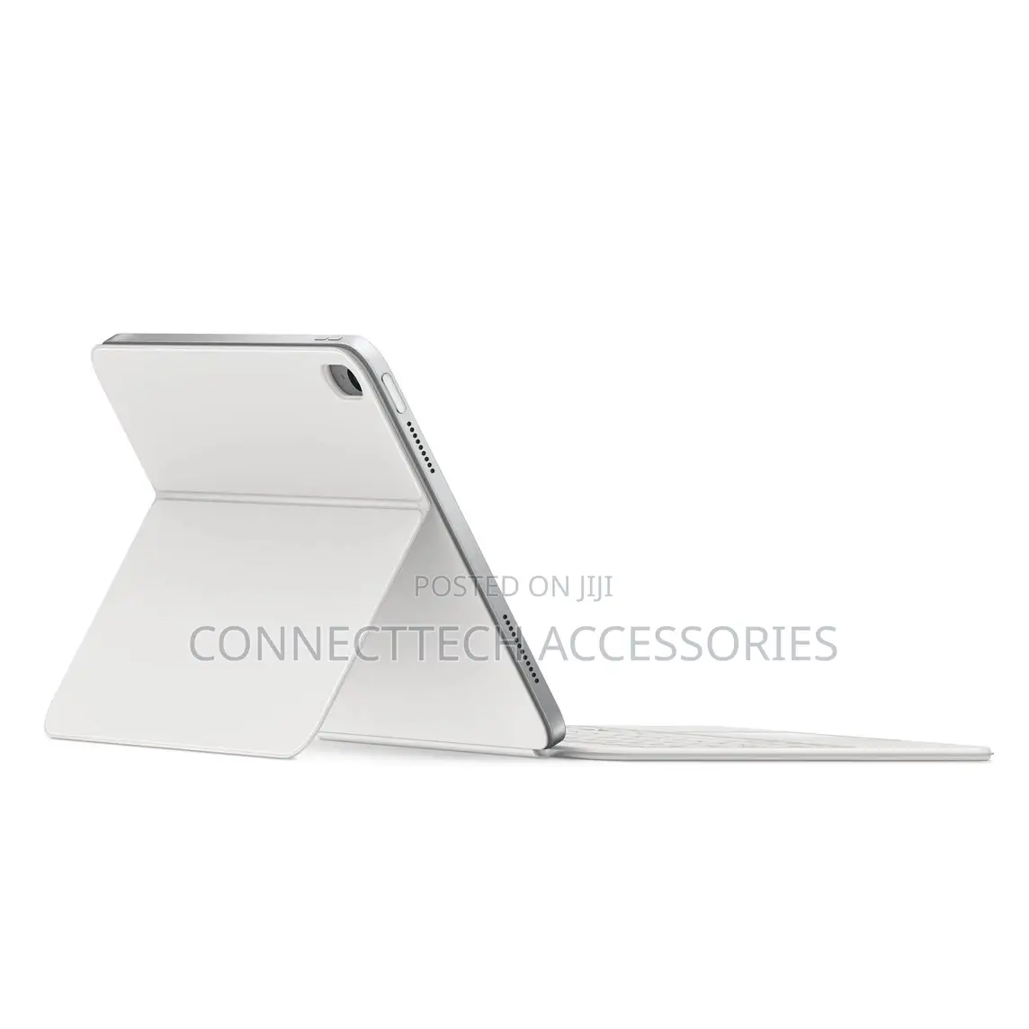 Magic Keyboard Folio for iPad 11 Inch(10th Generation)