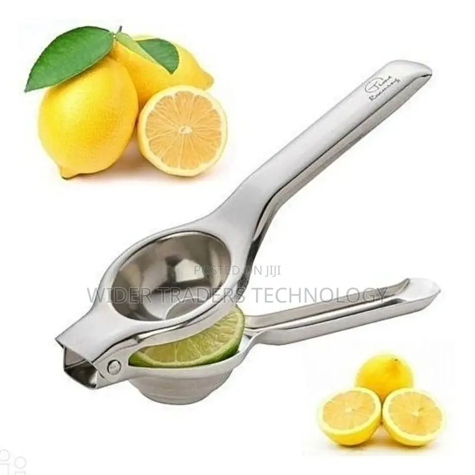 Lemon Squiser