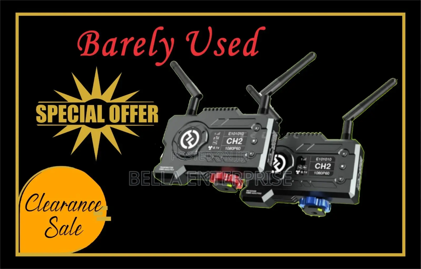 Mars 400 Offer