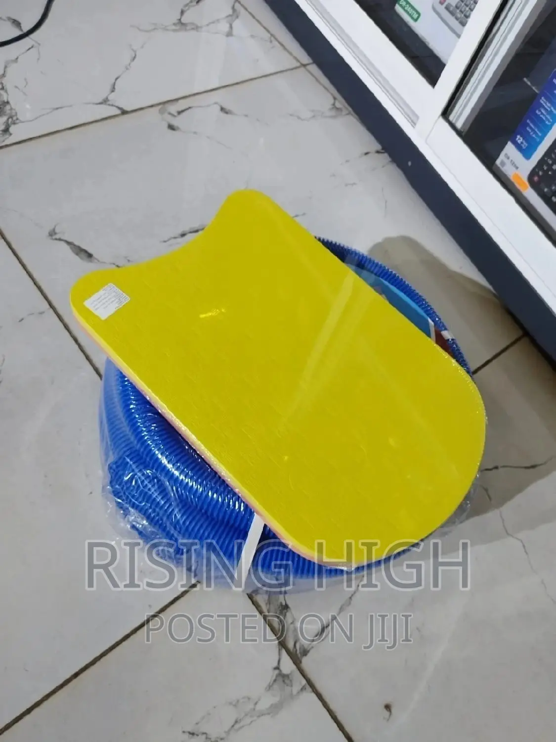 New Arrivals Swimming Kick Boards