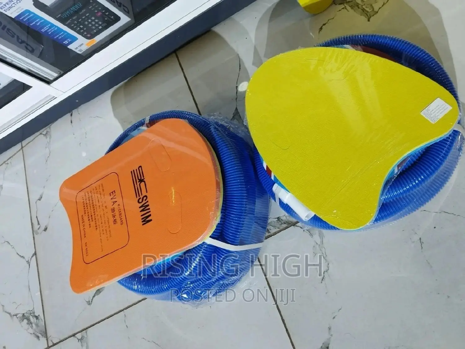 New Arrivals Swimming Kick Boards
