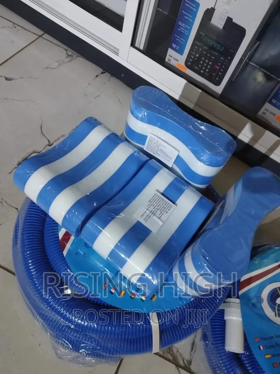 Swimming Pool Bouys