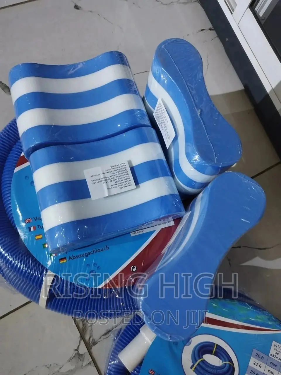 Swimming Pool Bouys