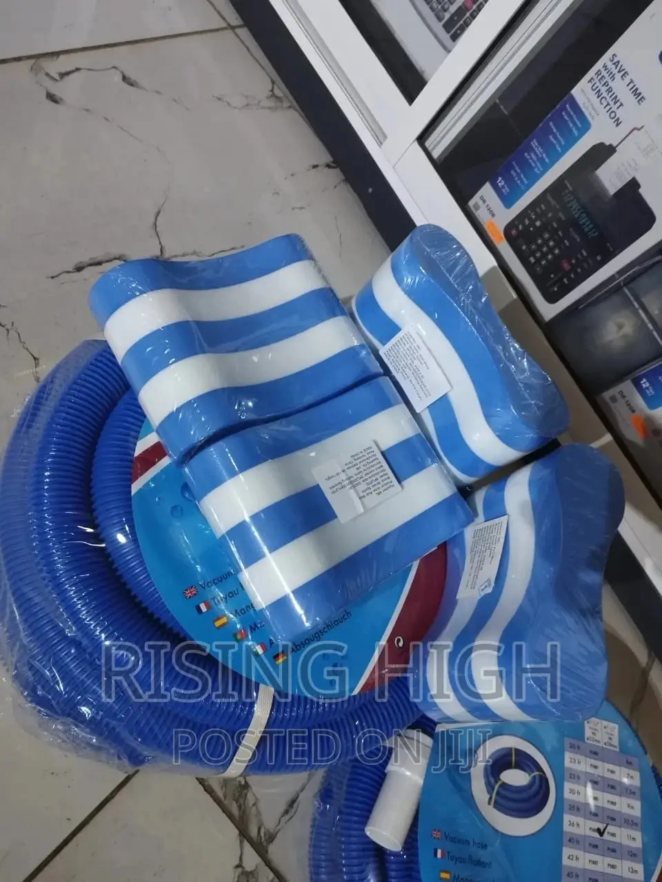 Swimming Pool Bouys