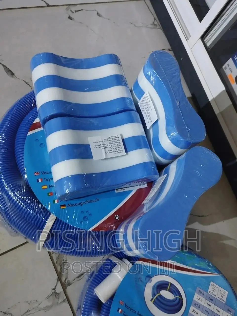 New Arrivals Swimming Pool Bouys