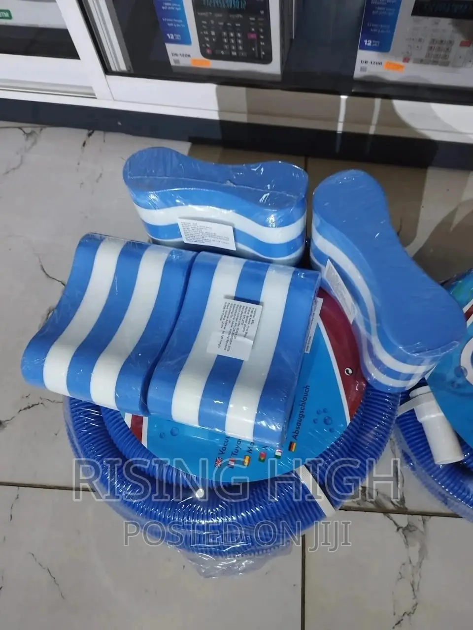 New Arrivals Swimming Pool Bouys