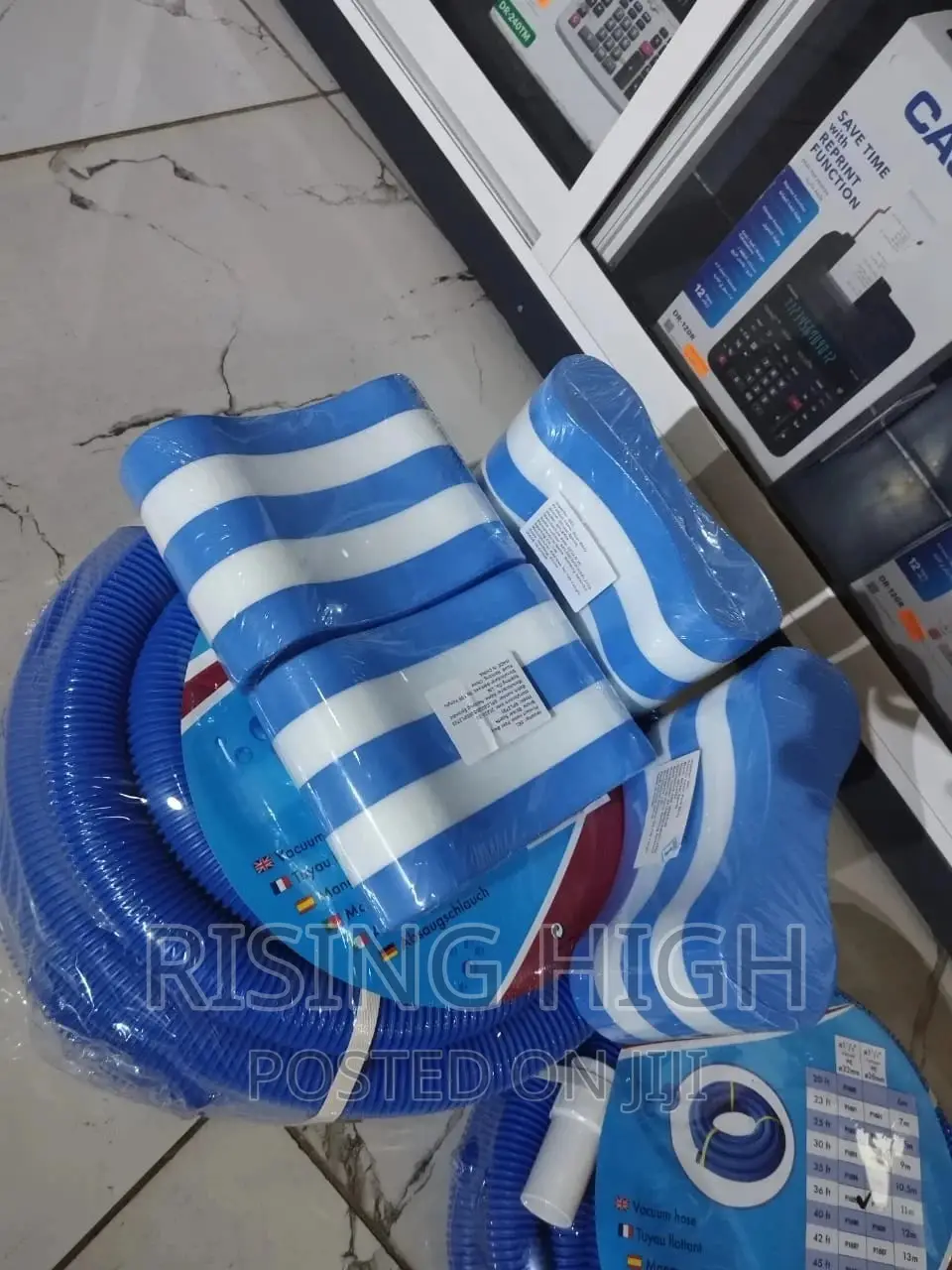 New Arrivals Swimming Pool Bouys
