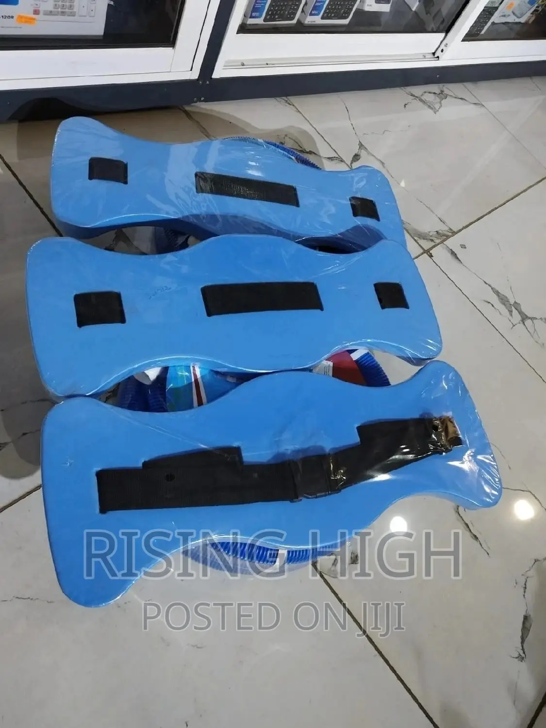 Superior Quality Eva Float Swimming Belts
