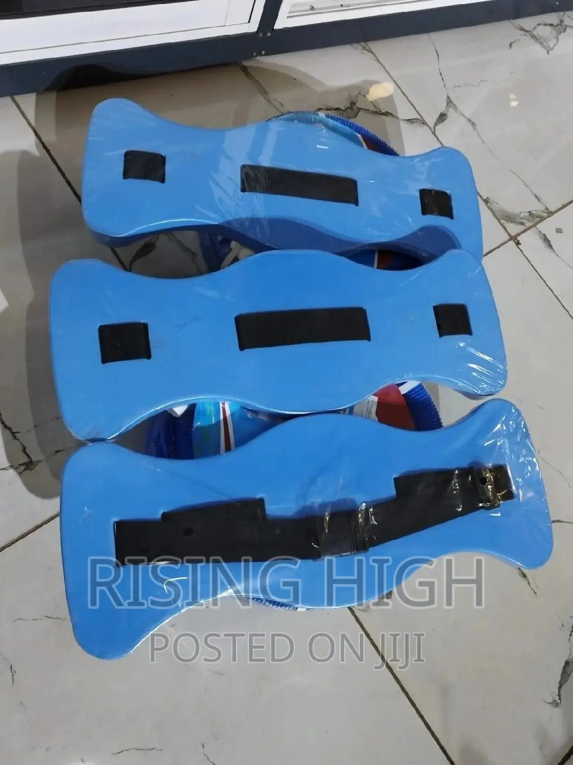 Superior Quality Eva Float Swimming Belts