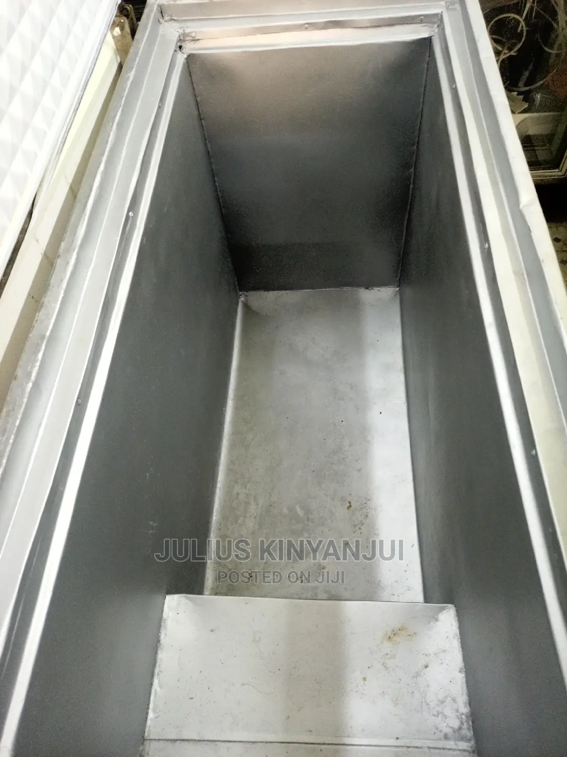 Deep Freezer 450l