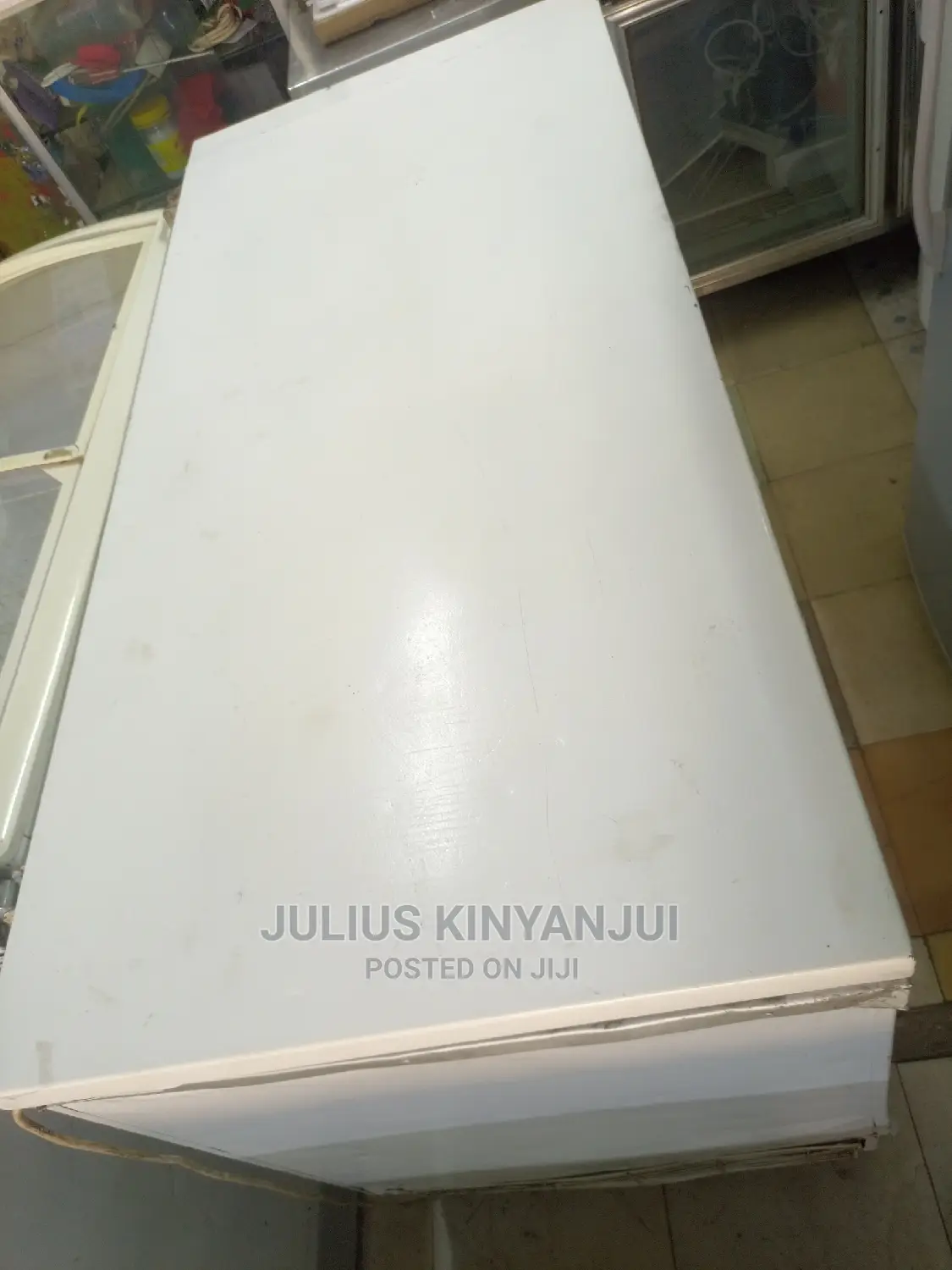 Deep Freezer 450l
