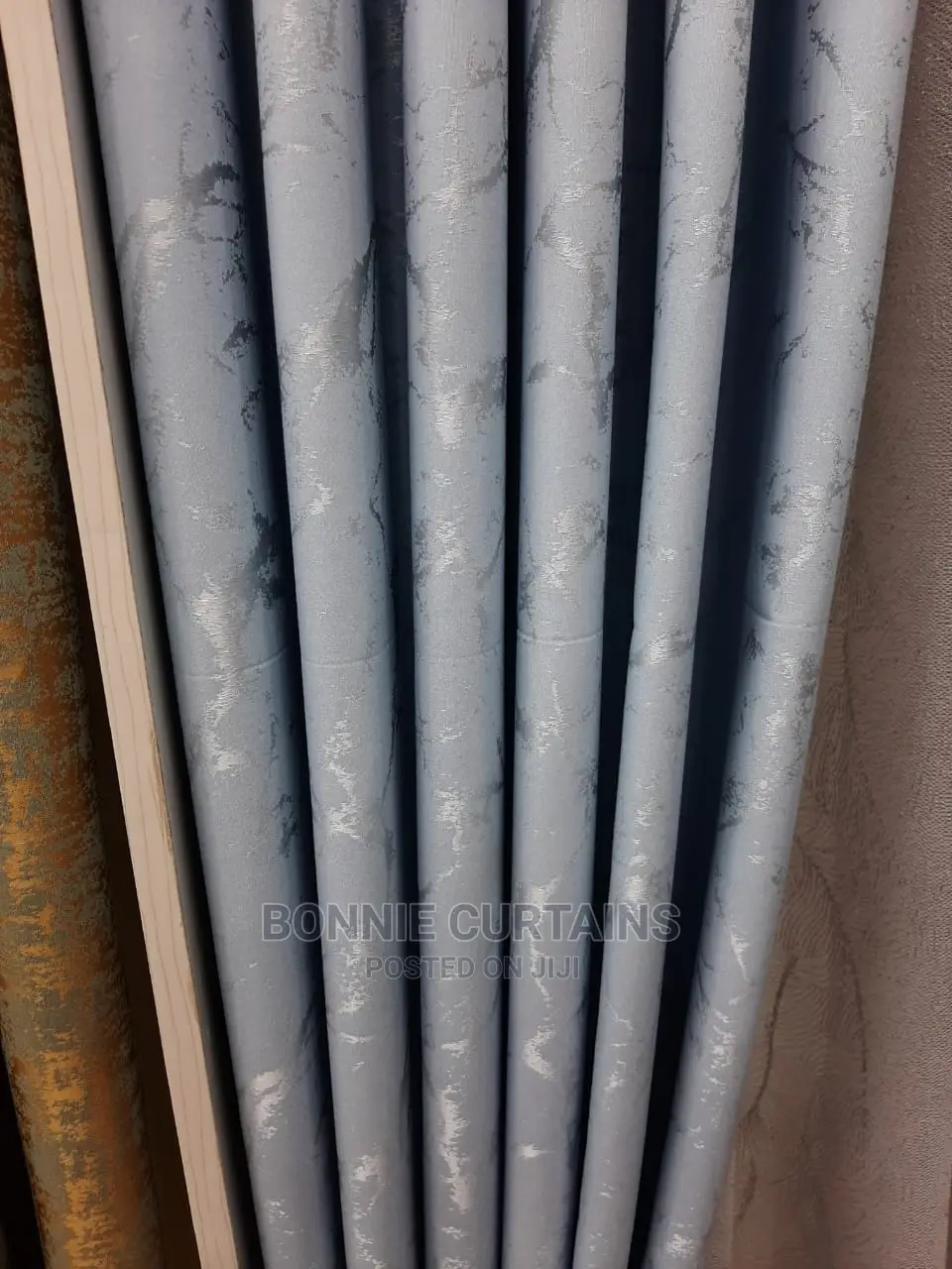 Bonnie Curtains Eastleigh