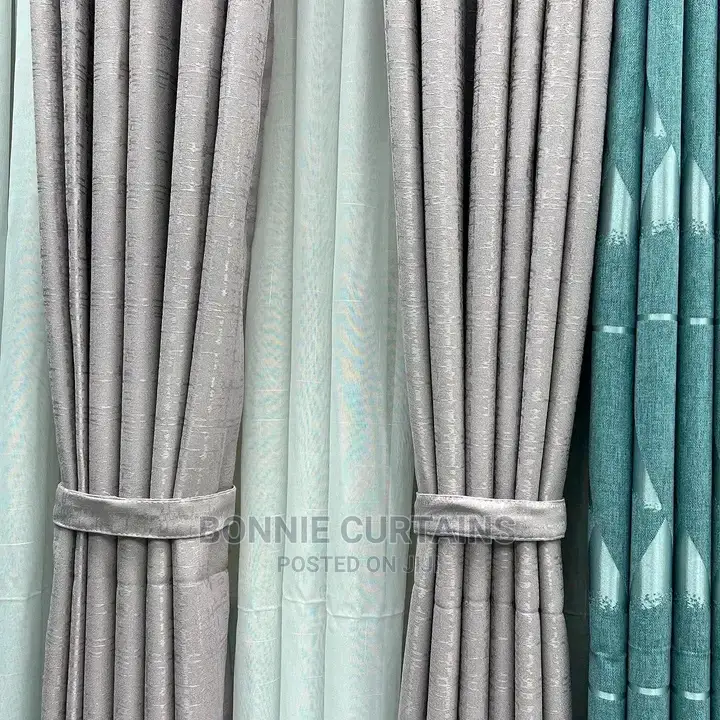 Bonnie Curtains Eastleigh