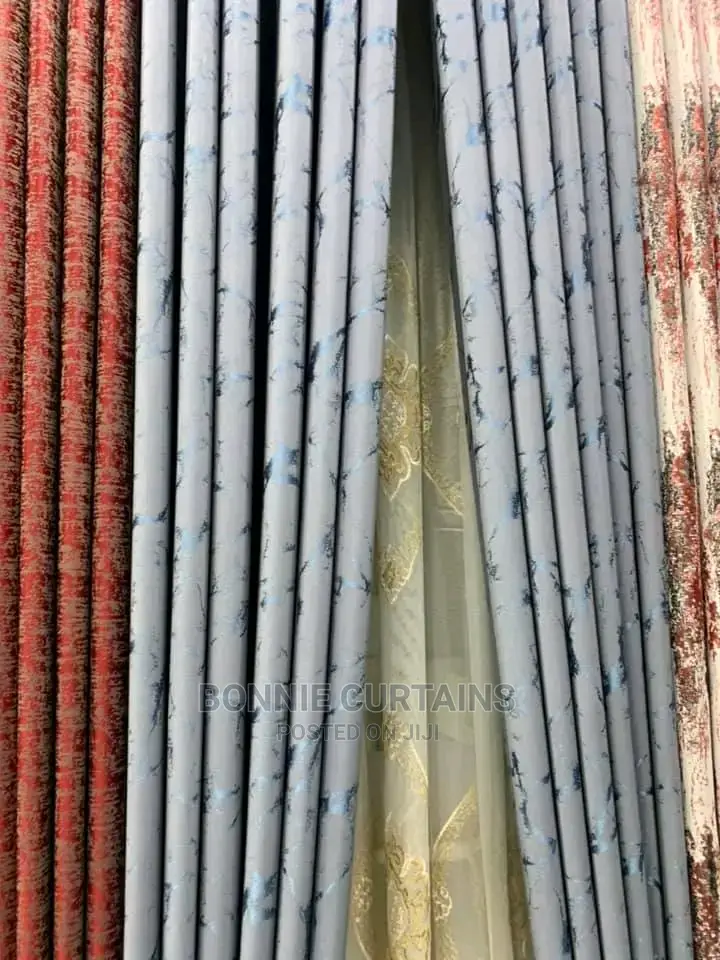 Bonnie Curtains Eastleigh