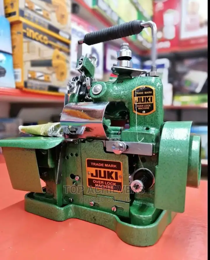 Overlock Sewing Machine