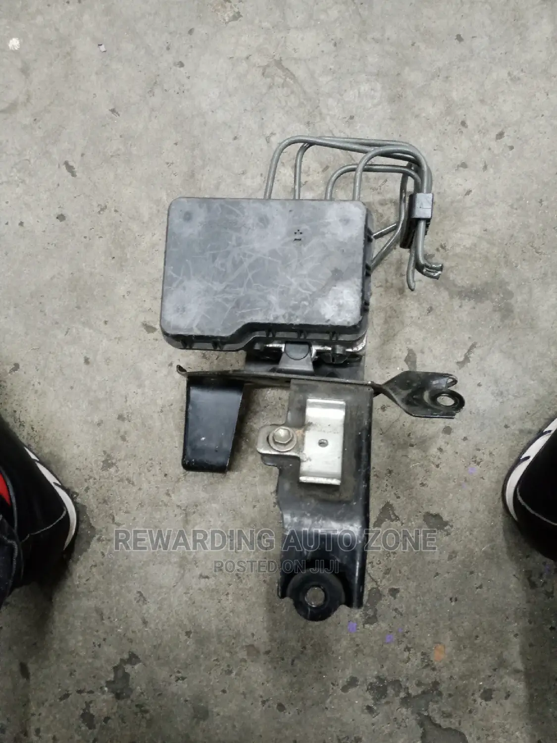 Premio 260 Abs Motors