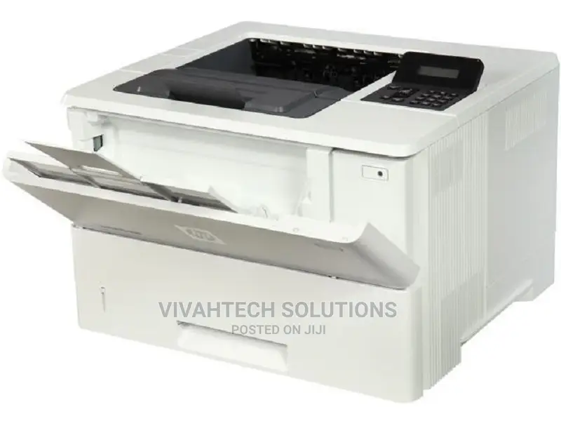 HP Enterprise 501dn Printer