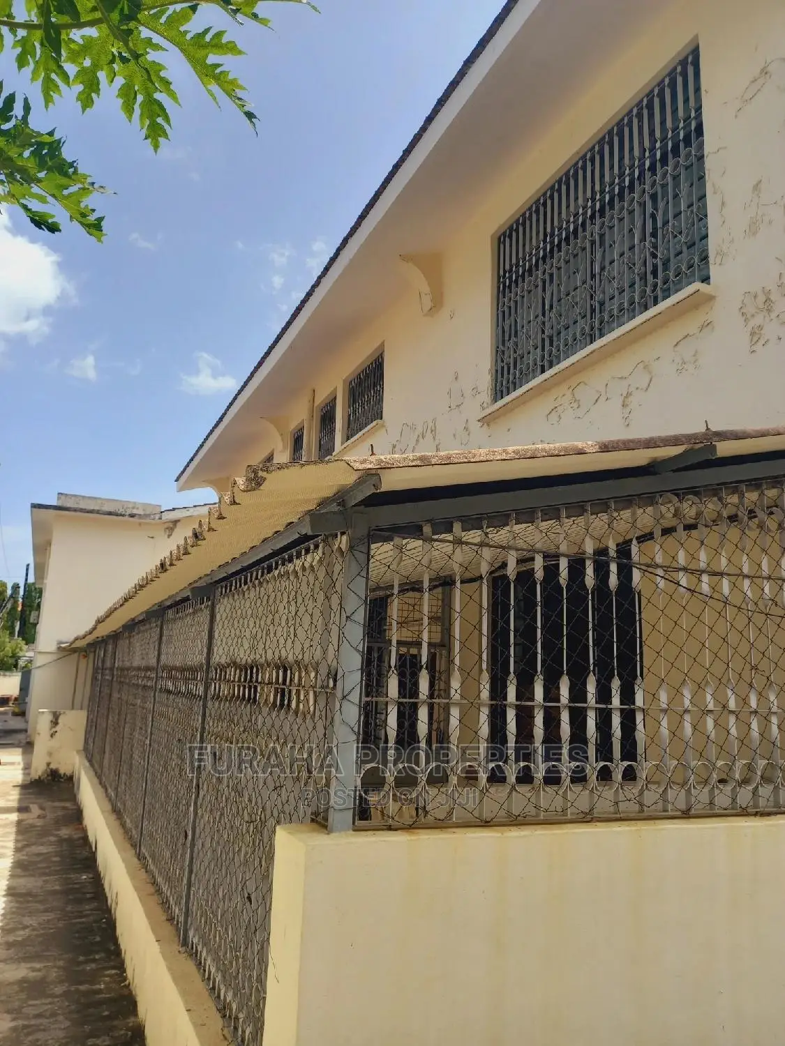 4bdrm Maisonette in Nyali for Sale