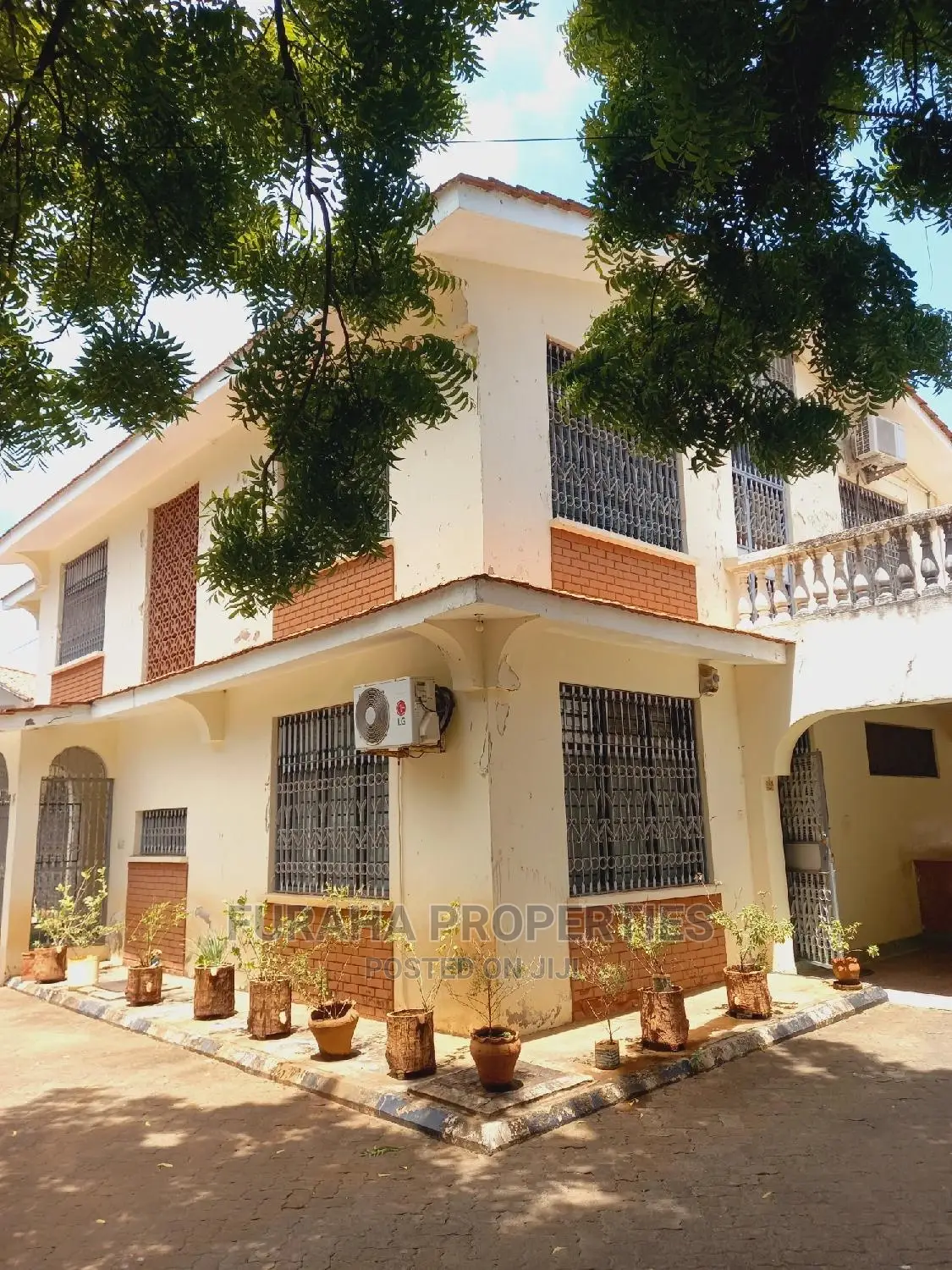 4bdrm Maisonette in Nyali for Sale