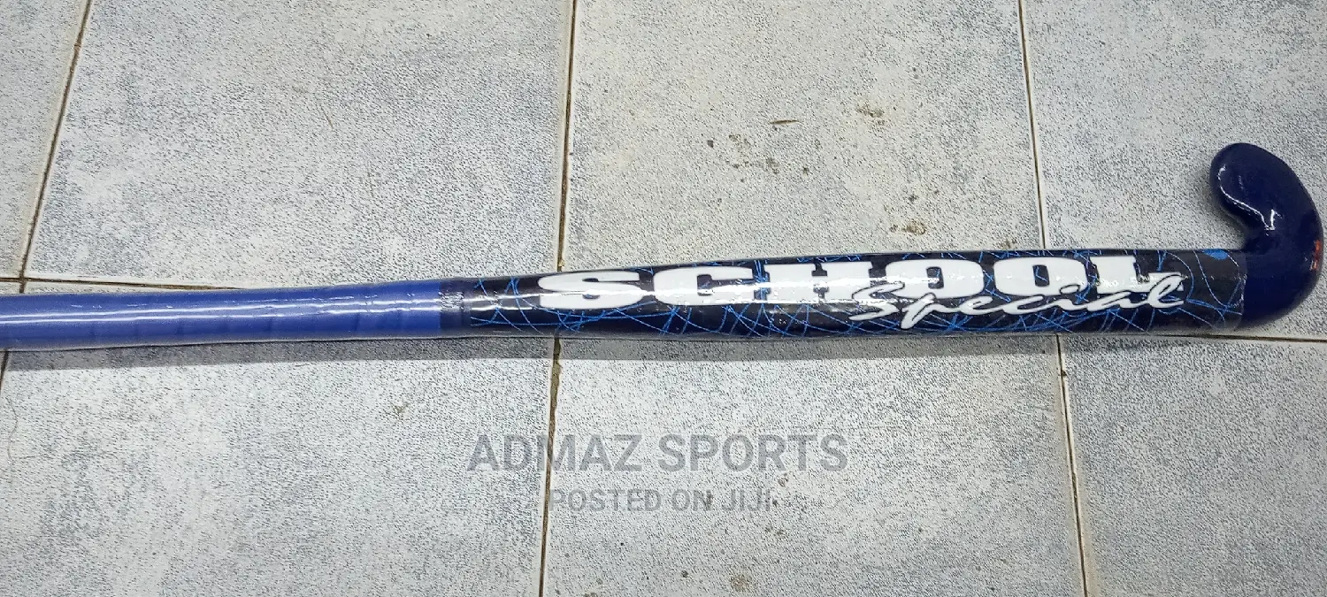 Hockey Stick