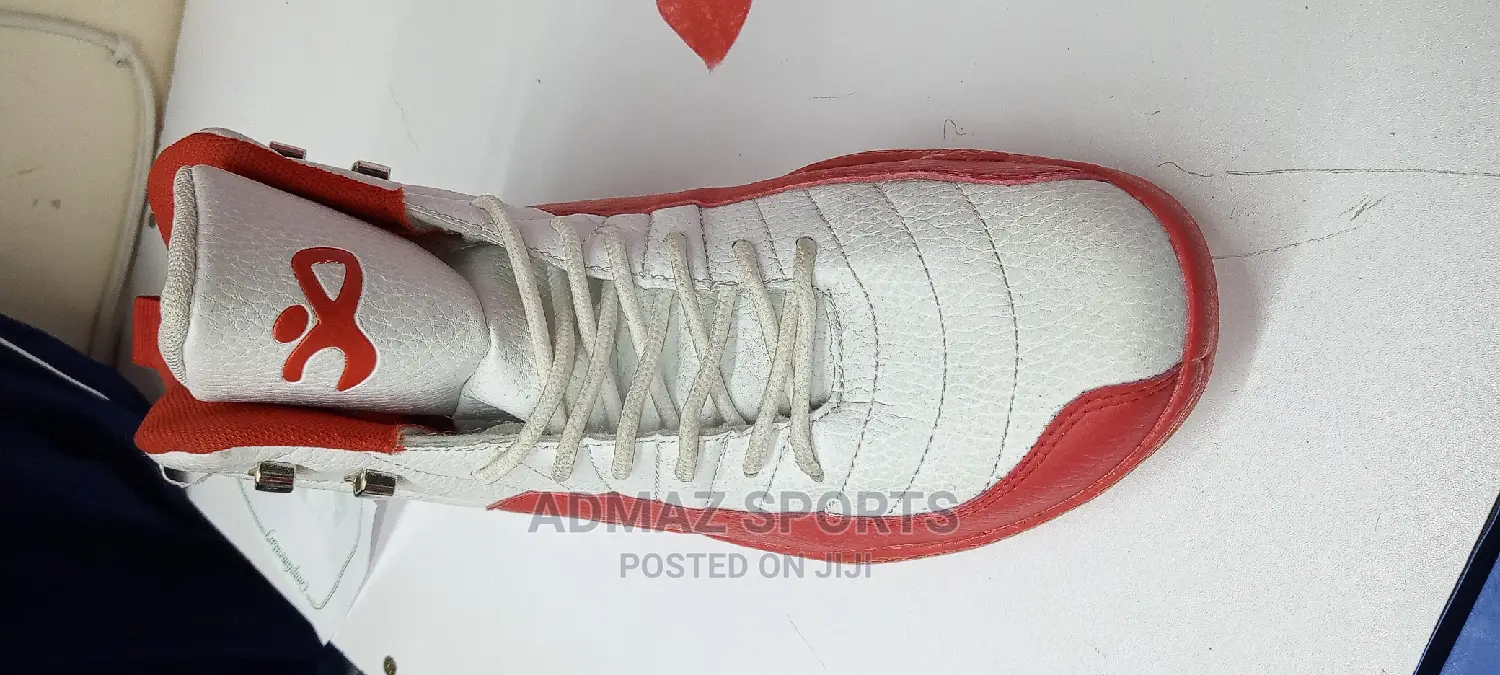 Basketball Shoes