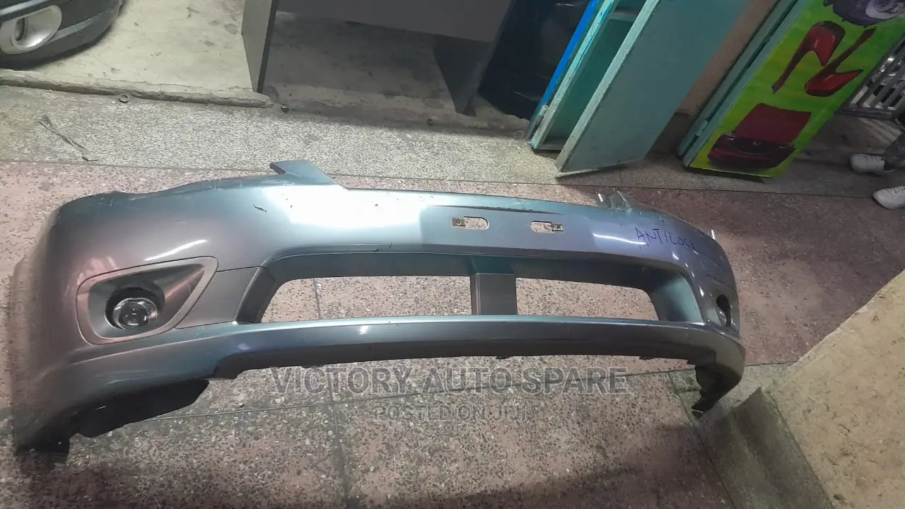 Subaru Legacy Bp5 Front Bumper