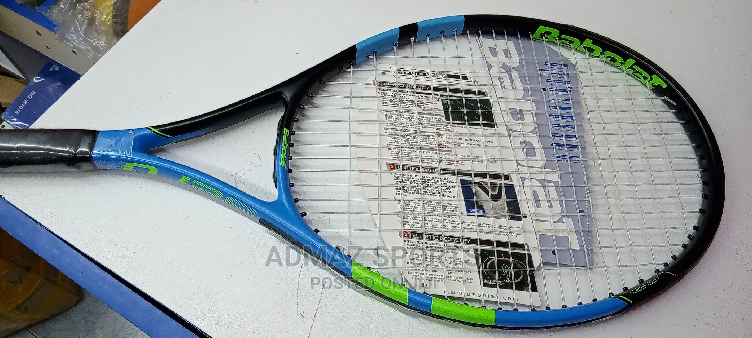Lawn Tennis Racket