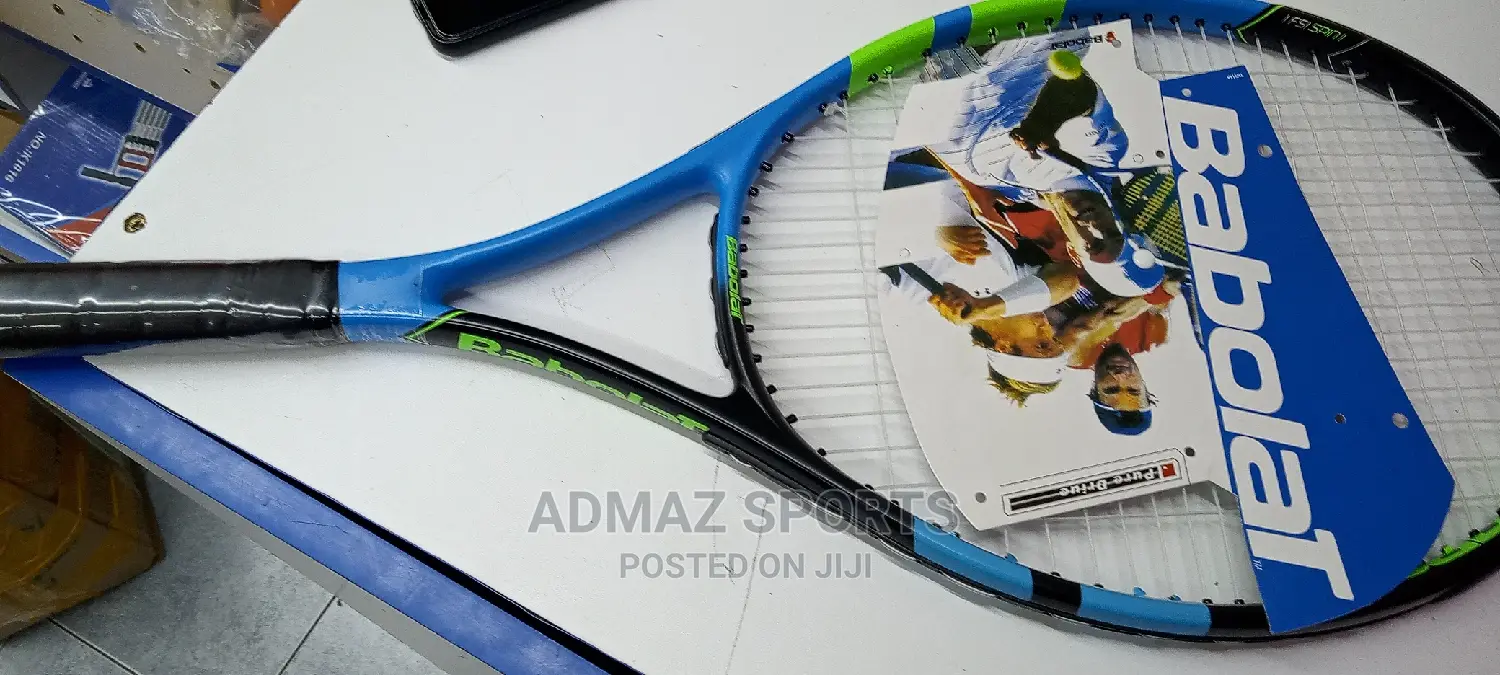 Lawn Tennis Racket