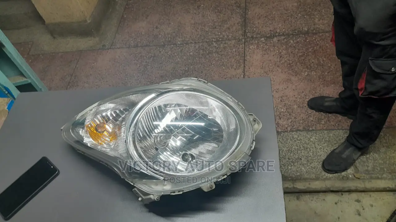 Suzuki Alto Headlight 2010/2012/2013