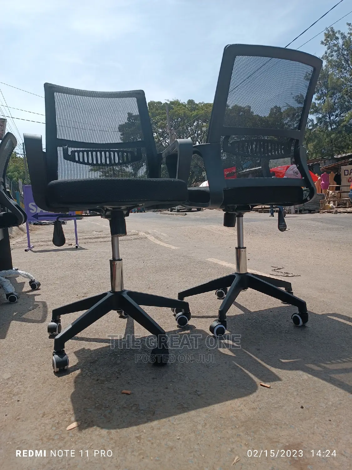 Office Chair Office Chair