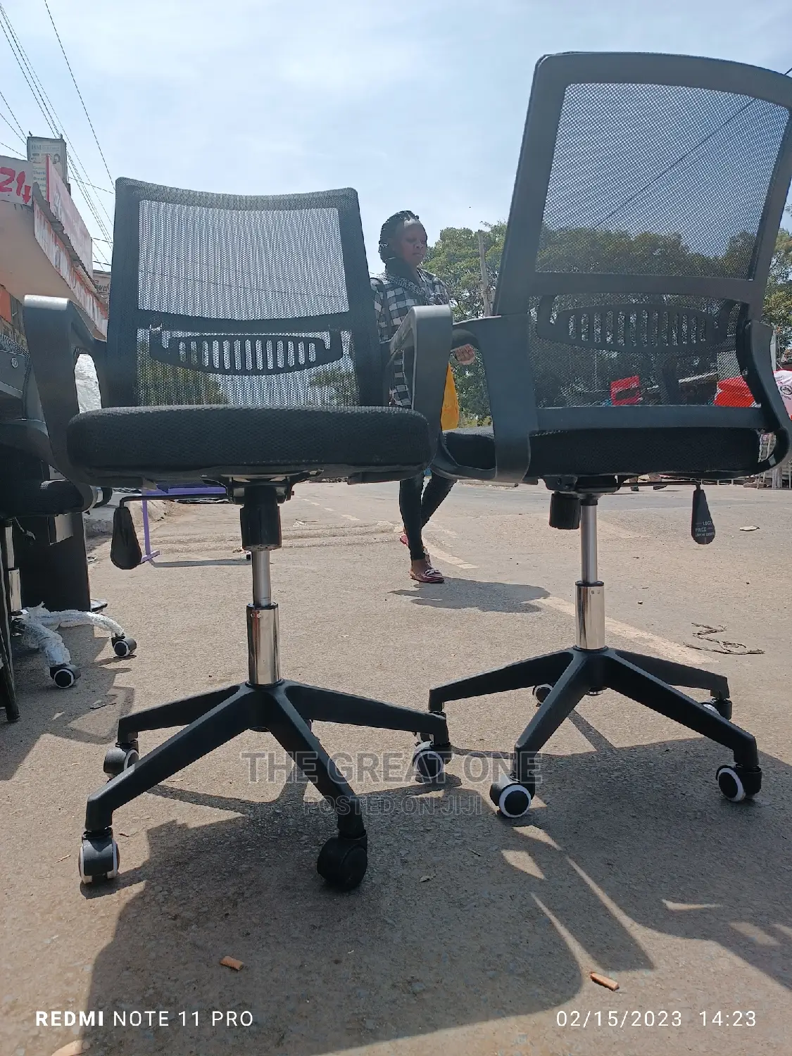 Office Chair Office Chair