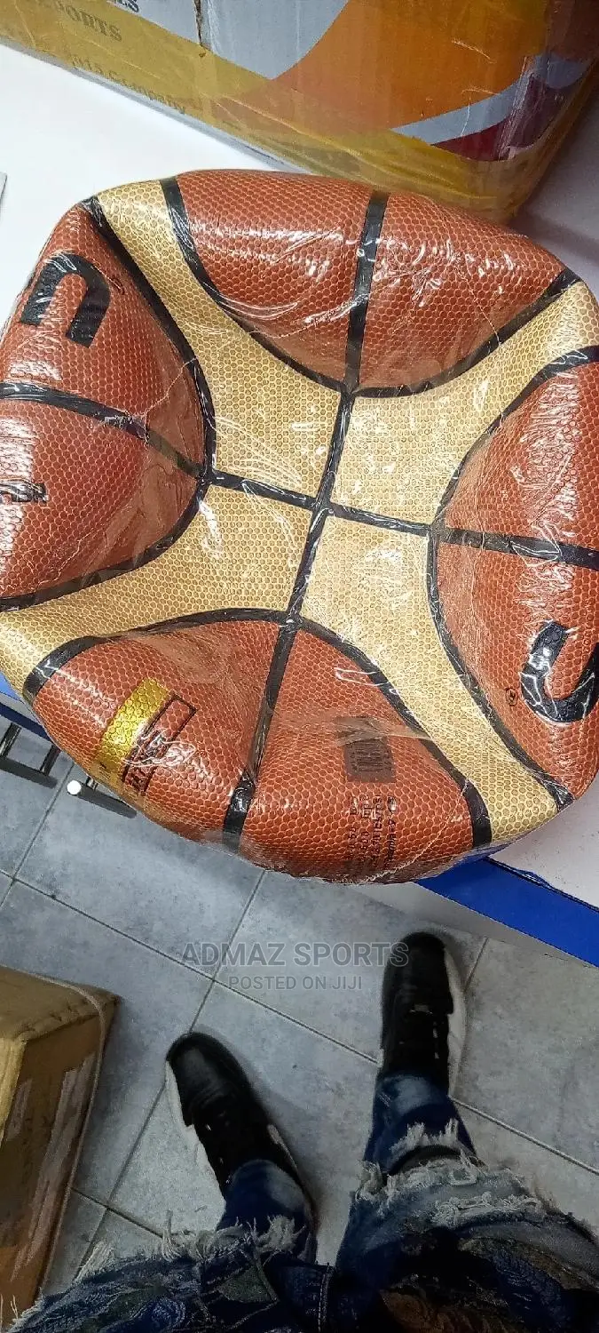 Basketball Ball