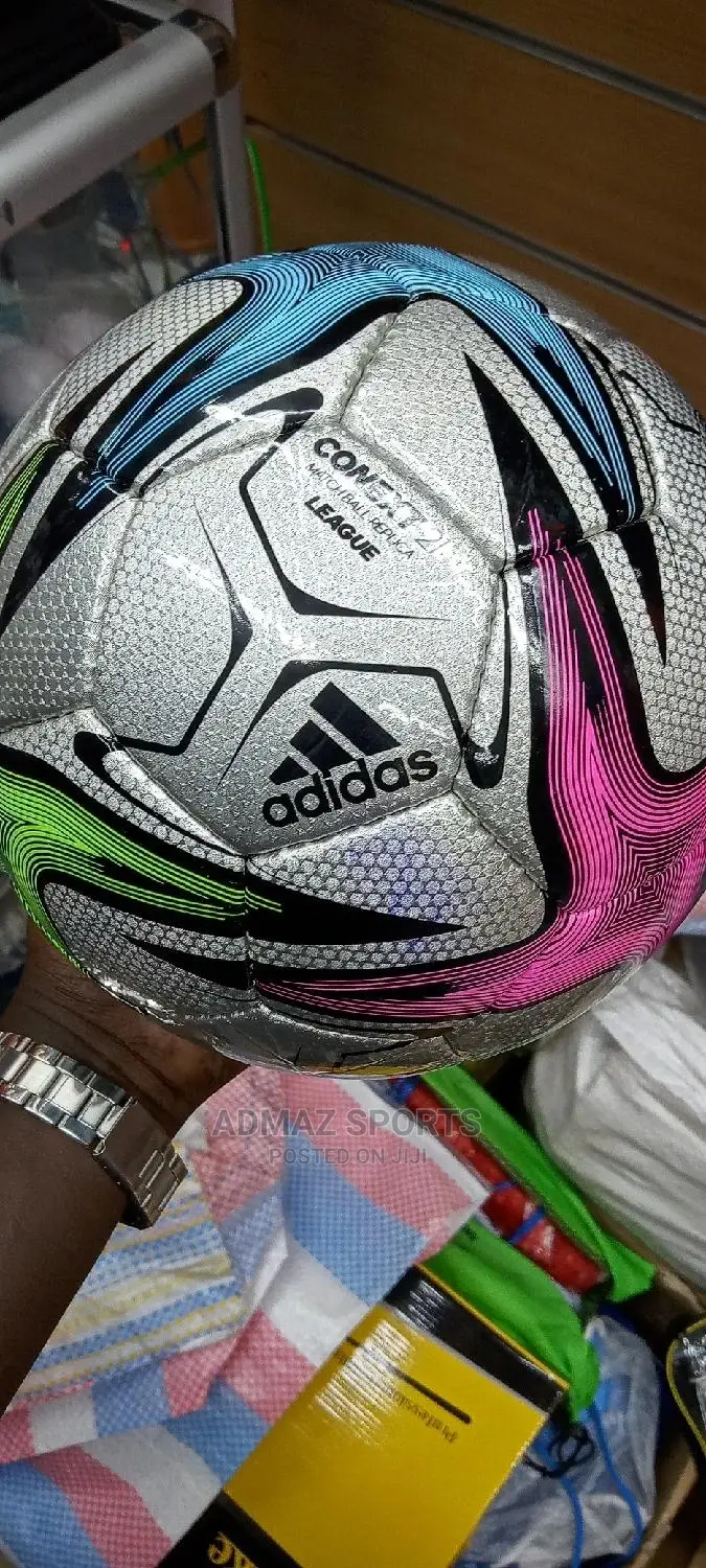 Junior Soccer Ball