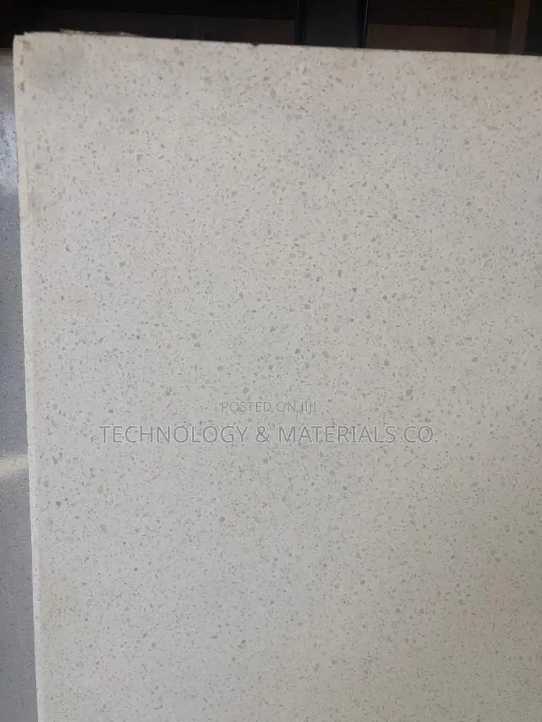 White Galaxy Island Quartz (Price Per Sqm)
