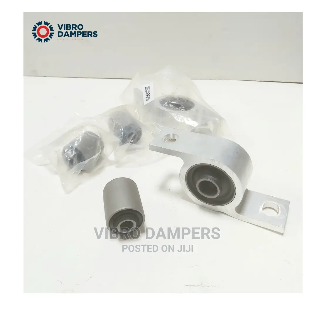 Subaru Legacy Front Lower Arm Bushes