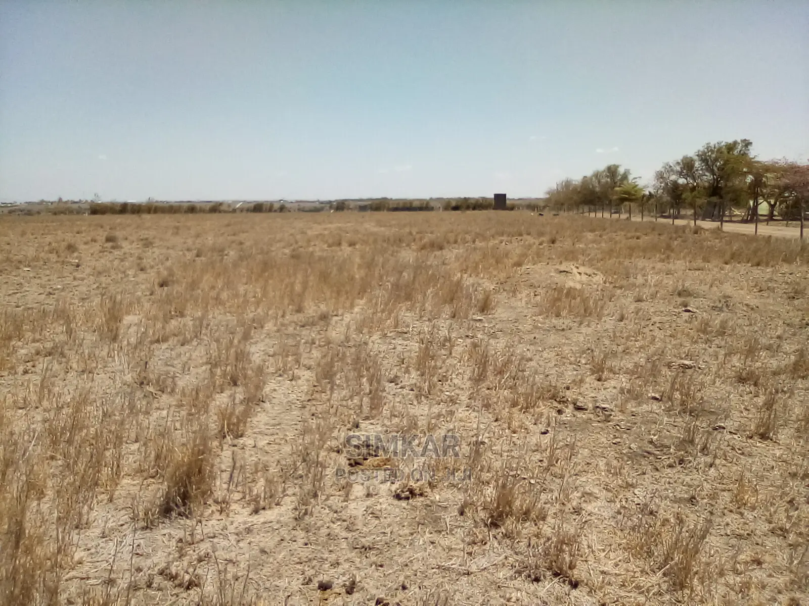 5 Acres of Land for Sale in Kisaju