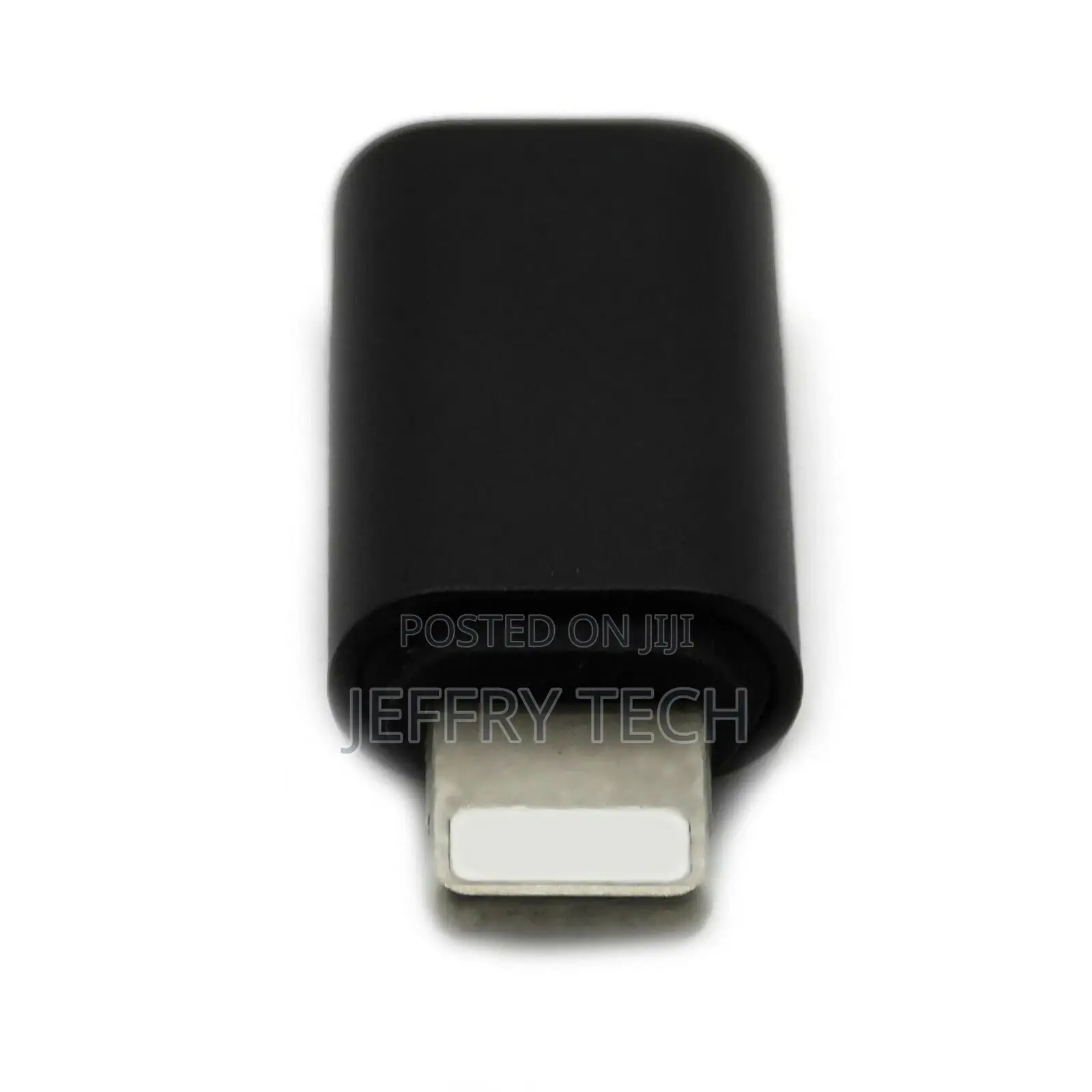 iPhone 14 13 12 11 X to USB C Adapter Type C Female Charging