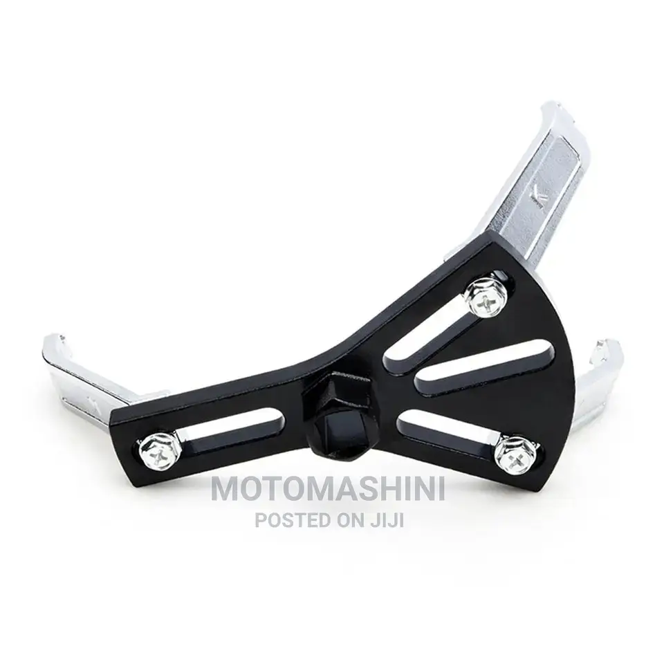 Vehicle Adjustable Universal Fuel Tank Lid Opener